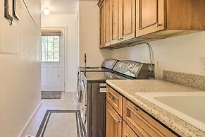 Stunning Montana Retreat: Hot Tub, On-site Hiking!