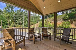 Quaint Mtn Cabin: Tiny Living Near Big Adventure