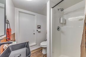 Cozy Ruidoso Cabin Rental w/ Private Hot Tub!