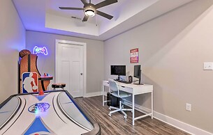 Scenic Hillside Cabin in Sylva w/ Hot Tub & Views!