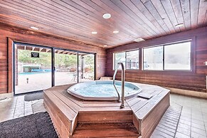 Renovated Park City Condo: Hike, Bike & Ski!