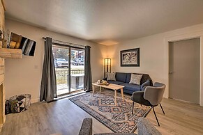 Renovated Park City Condo: Hike, Bike & Ski!