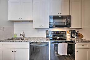 Renovated Park City Condo: Hike, Bike & Ski!