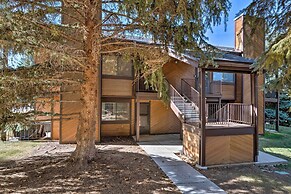 Renovated Park City Condo: Hike, Bike & Ski!