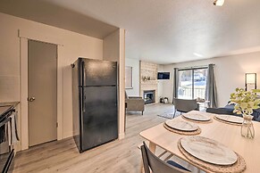 Renovated Park City Condo: Hike, Bike & Ski!