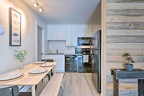 Renovated Park City Condo: Hike, Bike & Ski!