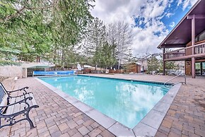 Renovated Park City Condo: Hike, Bike & Ski!