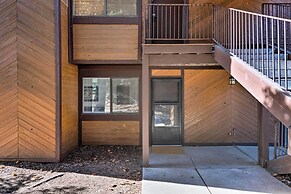 Renovated Park City Condo: Hike, Bike & Ski!