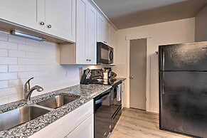 Renovated Park City Condo: Hike, Bike & Ski!