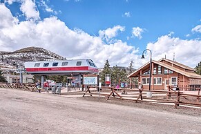 Renovated Park City Condo: Hike, Bike & Ski!
