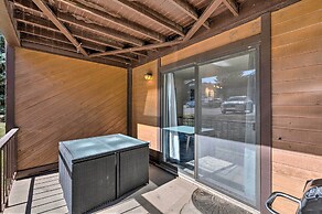 Renovated Park City Condo: Hike, Bike & Ski!