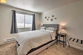 Renovated Park City Condo: Hike, Bike & Ski!