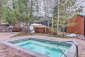 Renovated Park City Condo: Hike, Bike & Ski!