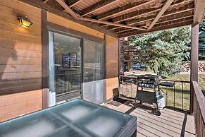 Renovated Park City Condo: Hike, Bike & Ski!