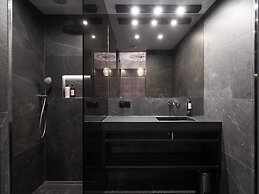 Art Suites Luxury Hotel