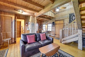 Private Hot Tub: 'blue Sky Cabin' in Sequim