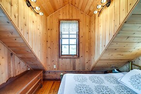 Private Hot Tub: 'blue Sky Cabin' in Sequim