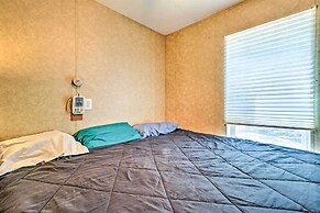 Home on Jordan Lake w/ Shared Dock & Boat Slip!