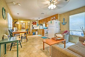 Home on Jordan Lake w/ Shared Dock & Boat Slip!