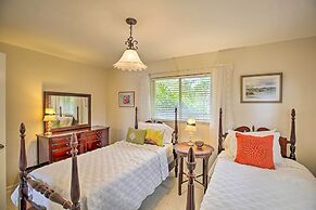 Cape Coral Home w/ Yard < 1 Mi to Dtwn!