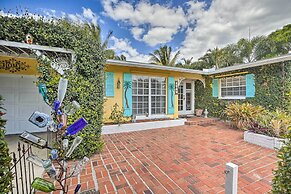 Cape Coral Home w/ Yard < 1 Mi to Dtwn!