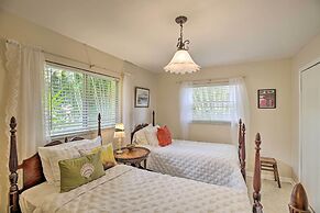 Cape Coral Home w/ Yard < 1 Mi to Dtwn!