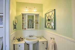 Cape Coral Home w/ Yard < 1 Mi to Dtwn!