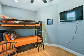 < 1 Mi to Coast: Jamaica Beach Home w/ Pool Access