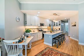 < 1 Mi to Coast: Jamaica Beach Home w/ Pool Access