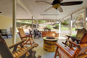 ~ 1 Mi to Dollywood: Family Home w/ Pool & Hot Tub