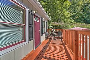 Pigeon Forge Cabin By Dollywood w/ Private Pool!
