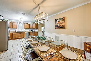 ~ 1 Mi to Dollywood: Family Home w/ Pool & Hot Tub