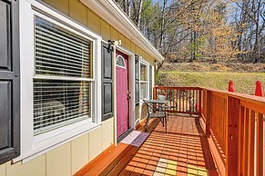 ~ 1 Mi to Dollywood: Family Home w/ Pool & Hot Tub