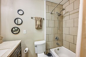 ~ 1 Mi to Dollywood: Family Home w/ Pool & Hot Tub