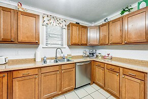 ~ 1 Mi to Dollywood: Family Home w/ Pool & Hot Tub