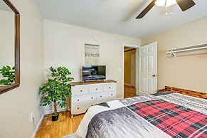 ~ 1 Mi to Dollywood: Family Home w/ Pool & Hot Tub