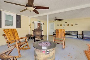 ~ 1 Mi to Dollywood: Family Home w/ Pool & Hot Tub