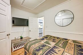 ~ 1 Mi to Dollywood: Family Home w/ Pool & Hot Tub