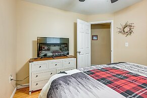 ~ 1 Mi to Dollywood: Family Home w/ Pool & Hot Tub