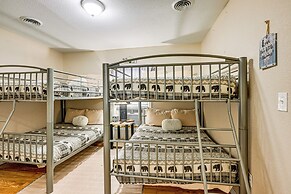 ~ 1 Mi to Dollywood: Family Home w/ Pool & Hot Tub