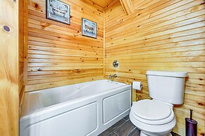 ~ 1 Mi to Dollywood: Family Home w/ Pool & Hot Tub