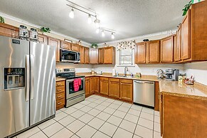 ~ 1 Mi to Dollywood: Family Home w/ Pool & Hot Tub