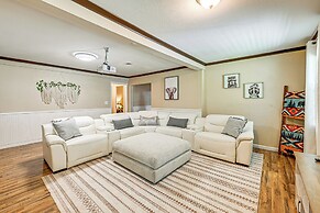 ~ 1 Mi to Dollywood: Family Home w/ Pool & Hot Tub