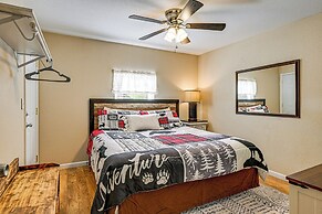 ~ 1 Mi to Dollywood: Family Home w/ Pool & Hot Tub