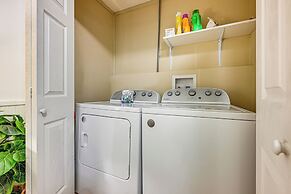 ~ 1 Mi to Dollywood: Family Home w/ Pool & Hot Tub