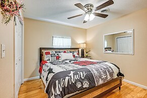 ~ 1 Mi to Dollywood: Family Home w/ Pool & Hot Tub