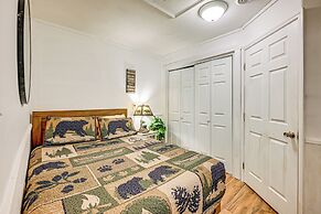 ~ 1 Mi to Dollywood: Family Home w/ Pool & Hot Tub