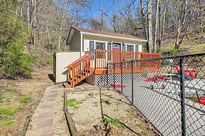 ~ 1 Mi to Dollywood: Family Home w/ Pool & Hot Tub