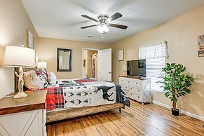 ~ 1 Mi to Dollywood: Family Home w/ Pool & Hot Tub