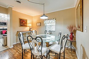 ~ 1 Mi to Dollywood: Family Home w/ Pool & Hot Tub